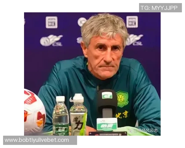 国安新任主帅塞蒂恩获信任成为近十年内第11位执教者 国安新任主帅塞蒂恩获信任成为近十年内第11位执教者