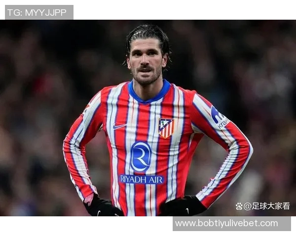 西蒙尼针对巴萨战术调整四后卫阵型成重点普比尔或将首发出战 西蒙尼针对巴萨战术调整四后卫阵型成重点普比尔或将首发出战