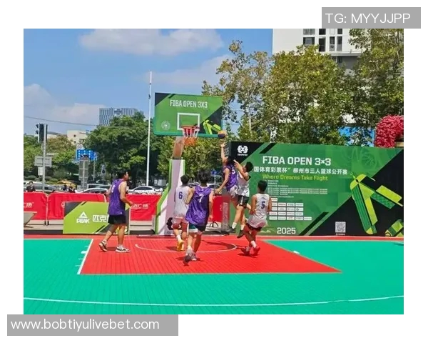 2025FIBAOpen3x3贵州省三人篮球公开赛决赛将在镇远古城精彩开幕