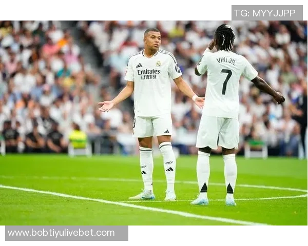 姆巴佩谈与维尼修斯的友谊与共同目标助力皇马夺冠