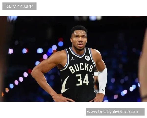 字母哥坦言雄鹿虽非夺冠热门却具威胁性将成为对手的大麻烦 字母哥坦言雄鹿虽非夺冠热门却具威胁性将成为对手的大麻烦