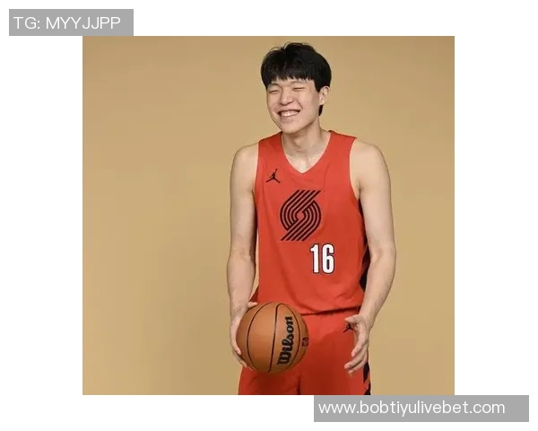 球队主持人谈杨瀚森潜力期待他迅速崭露头角但过程不易