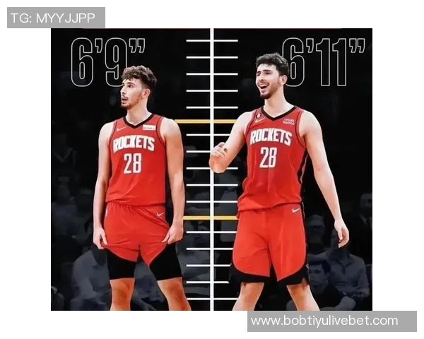 火箭队应增加谢泼德出场时间约基奇向申京展示未来挑战与成长 火箭队应增加谢泼德出场时间约基奇向申京展示未来挑战与成长