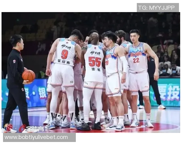 CBA赛季综述北京大胜新疆辽宁轻取广厦广东险胜浙江上海不敌同曦精彩回顾