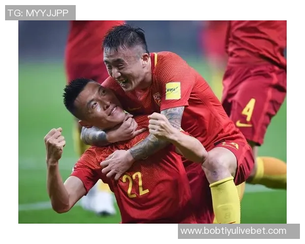 朱艺谈国足中国杯失利后珍惜积分感谢FIFA提供更多优质比赛机会 朱艺谈国足中国杯失利后珍惜积分感谢FIFA提供更多优质比赛机会