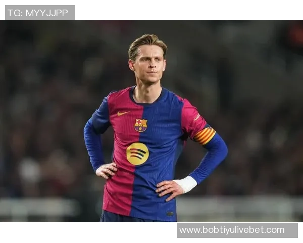 德容与巴萨续约至2029年剩余手续预计未来几天完成